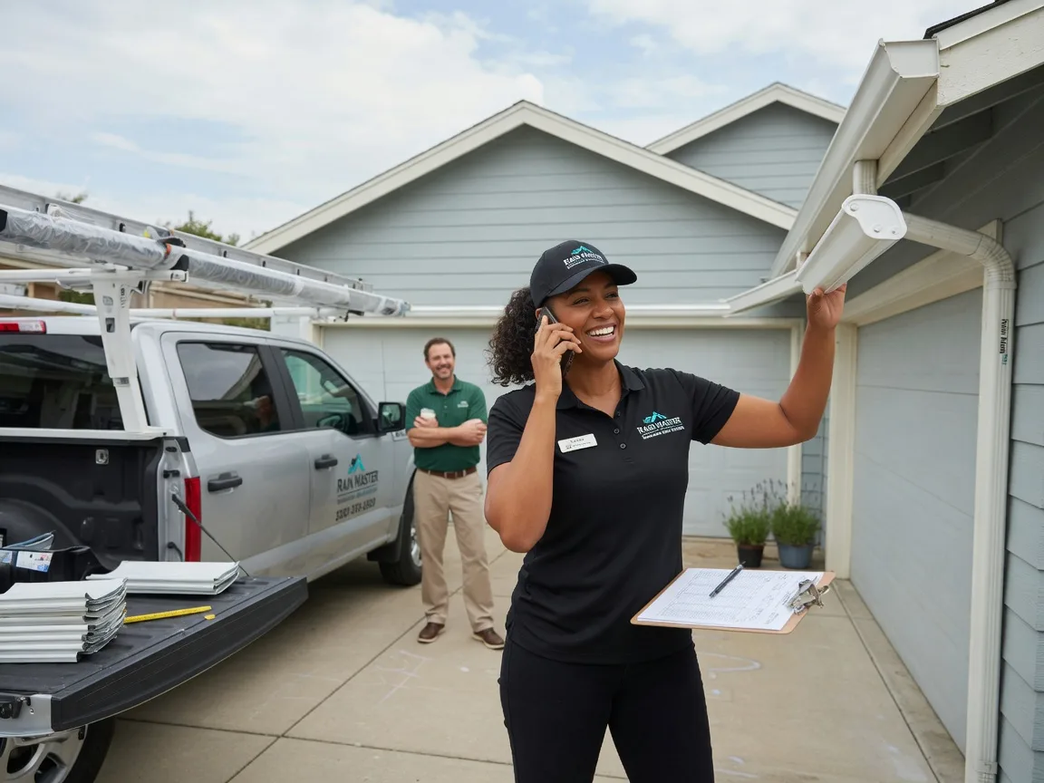 Gutter Installation Chelsea, AL FAQs